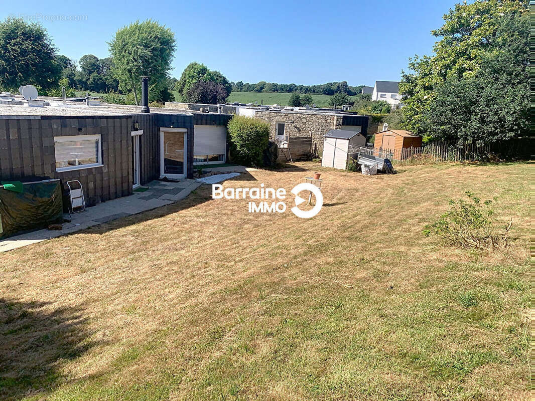 Appartement à GUIDEL