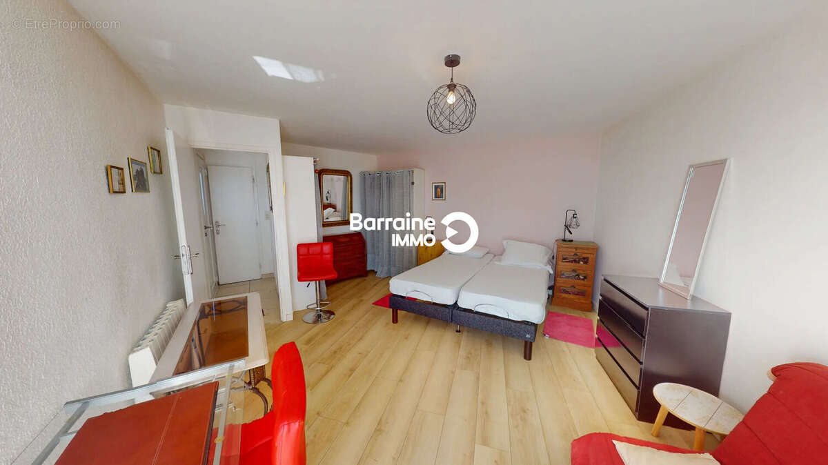 Appartement à GUIDEL