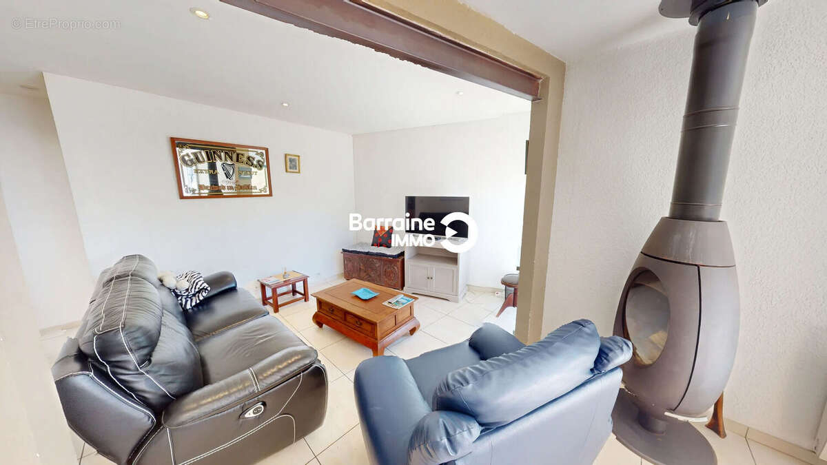 Appartement à GUIDEL