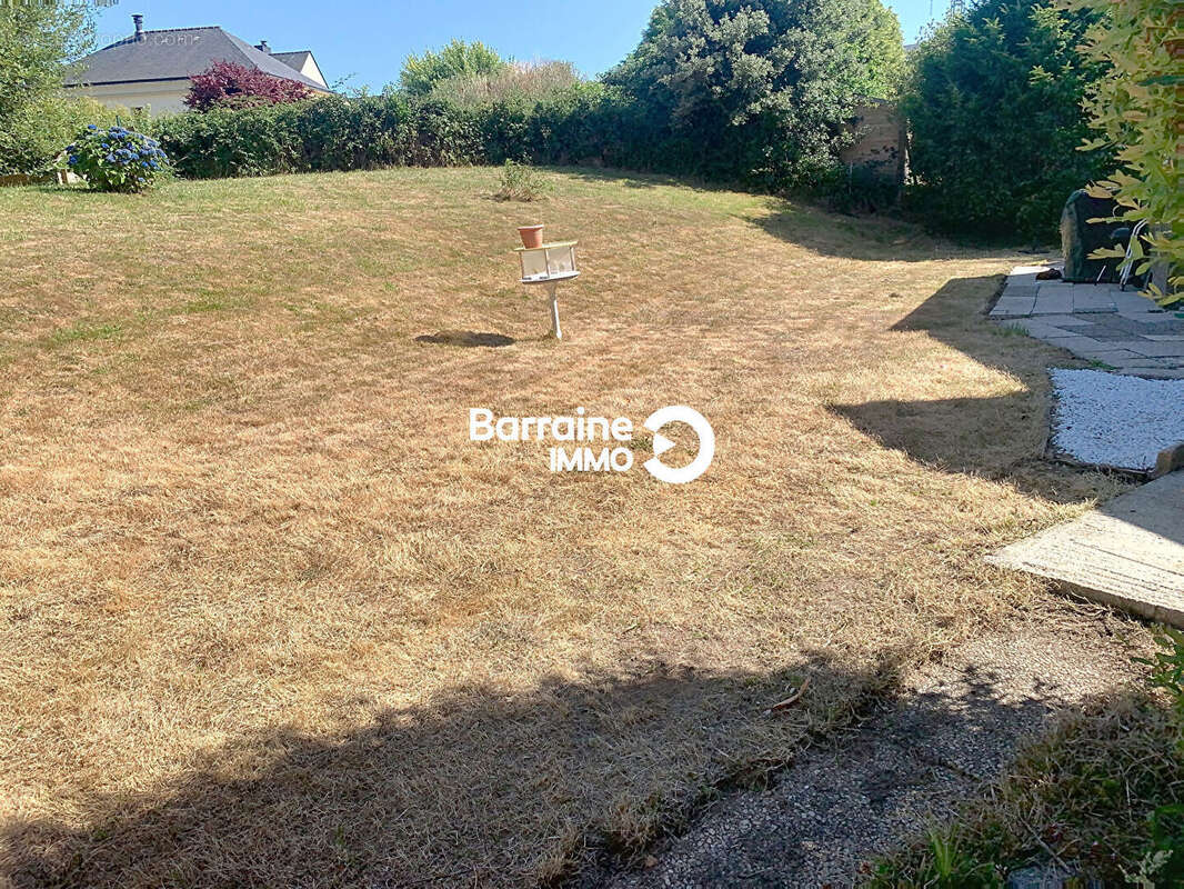 Appartement à GUIDEL