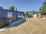 Appartement à GUIDEL