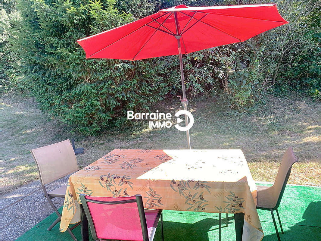 Appartement à GUIDEL