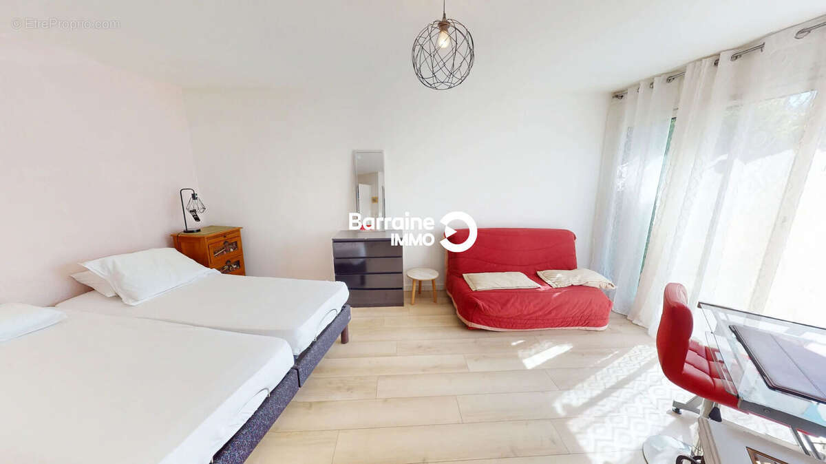 Appartement à GUIDEL