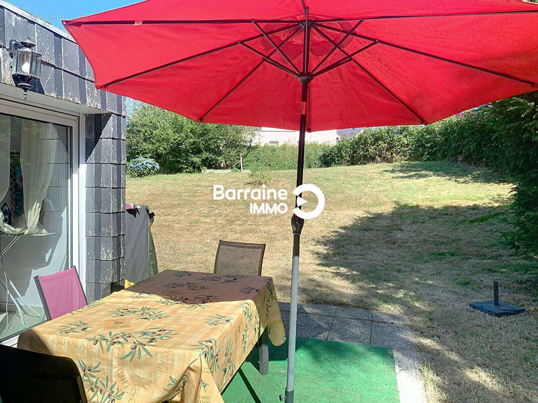 Appartement à GUIDEL