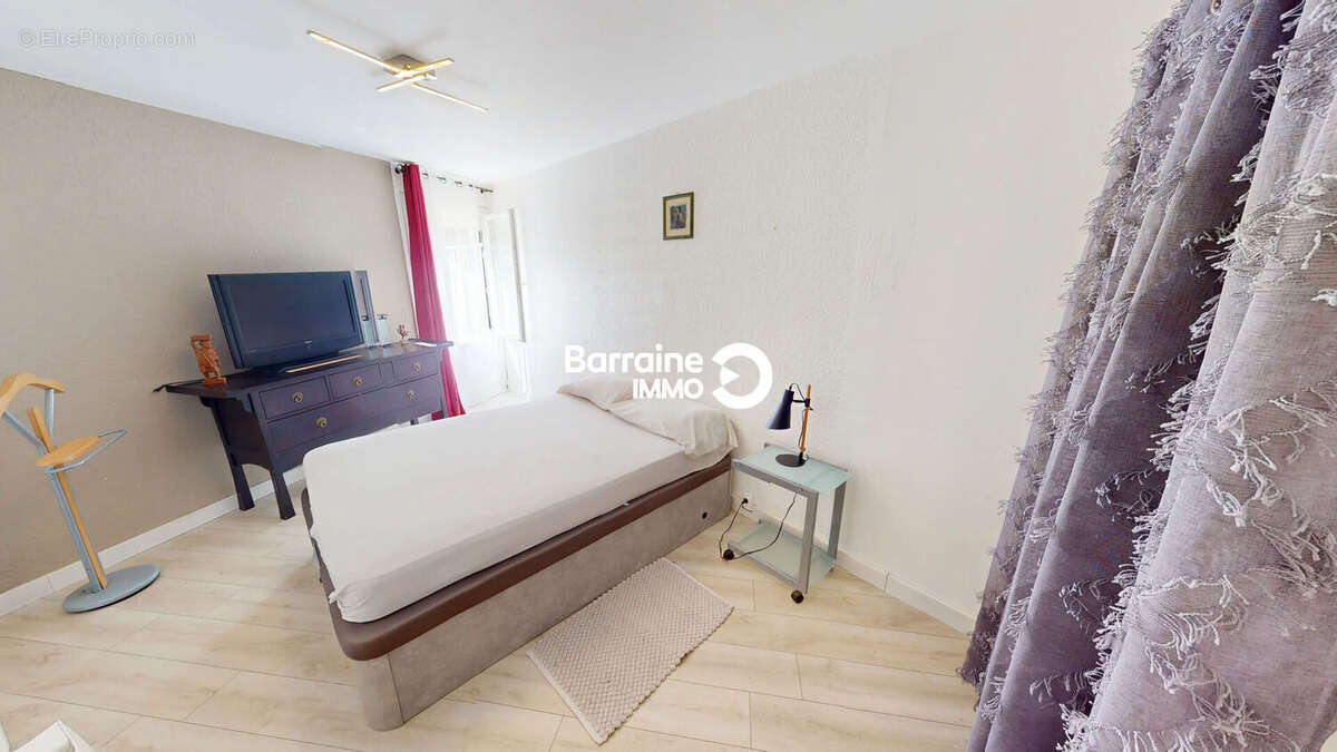 Appartement à GUIDEL