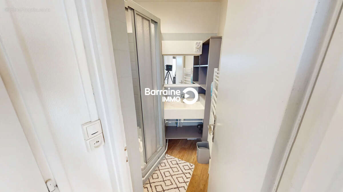 Appartement à GUIDEL