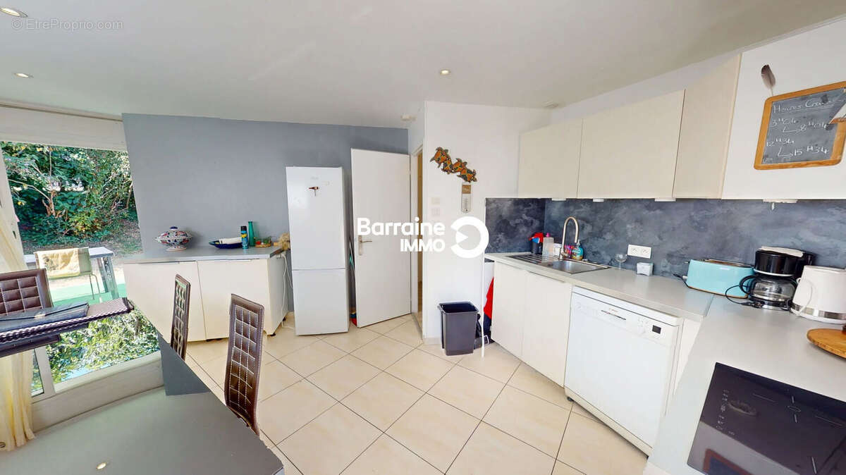 Appartement à GUIDEL