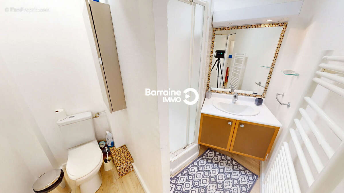 Appartement à GUIDEL