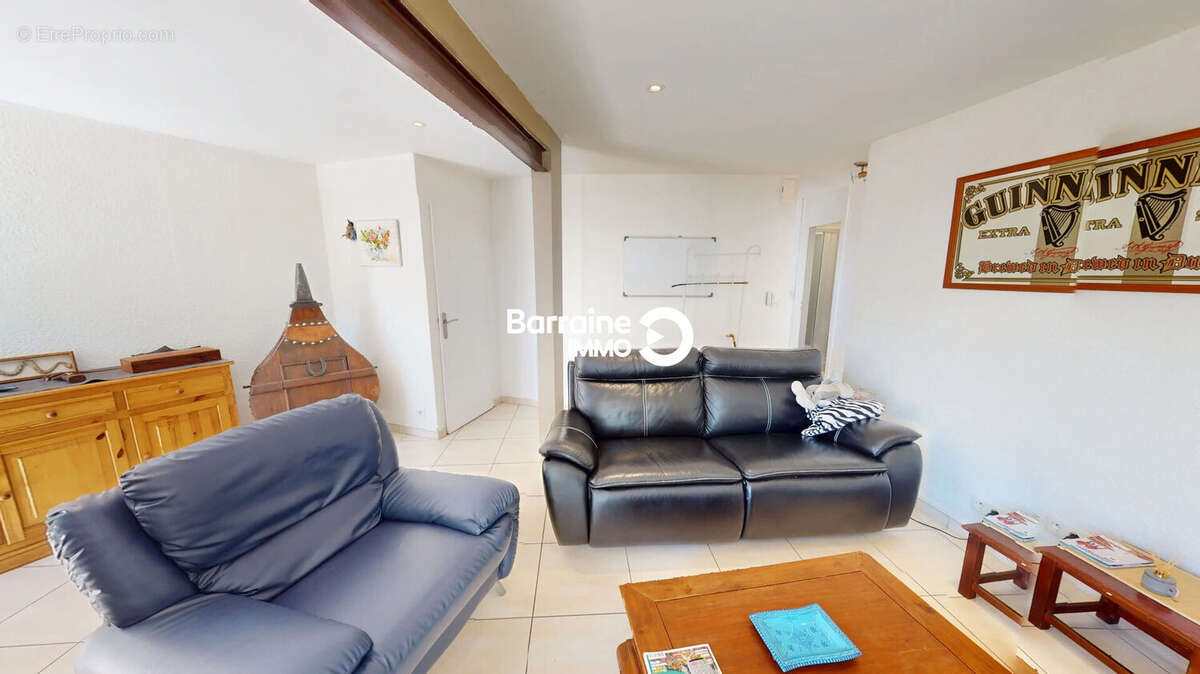 Appartement à GUIDEL