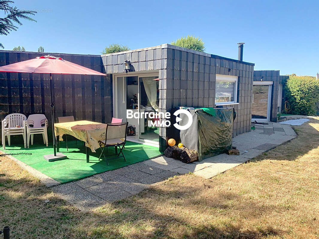 Appartement à GUIDEL