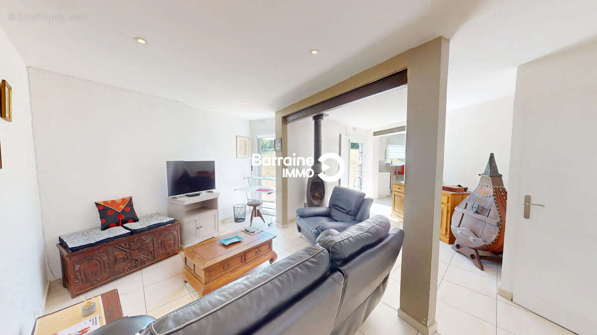 Appartement à GUIDEL