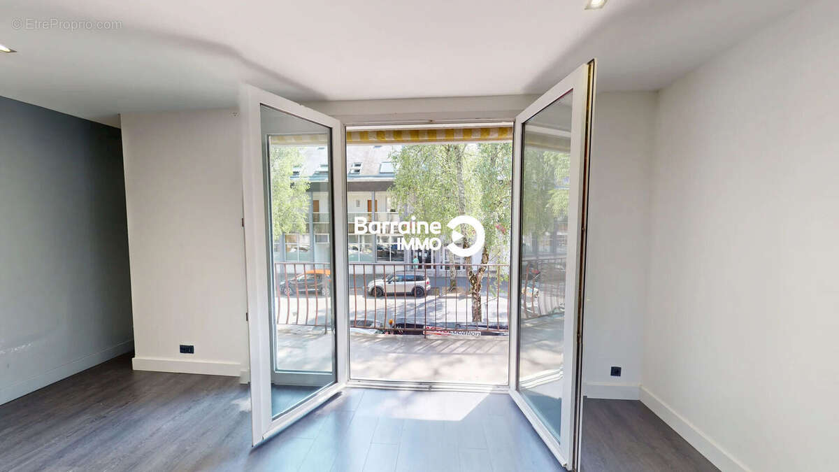 Appartement à LORIENT