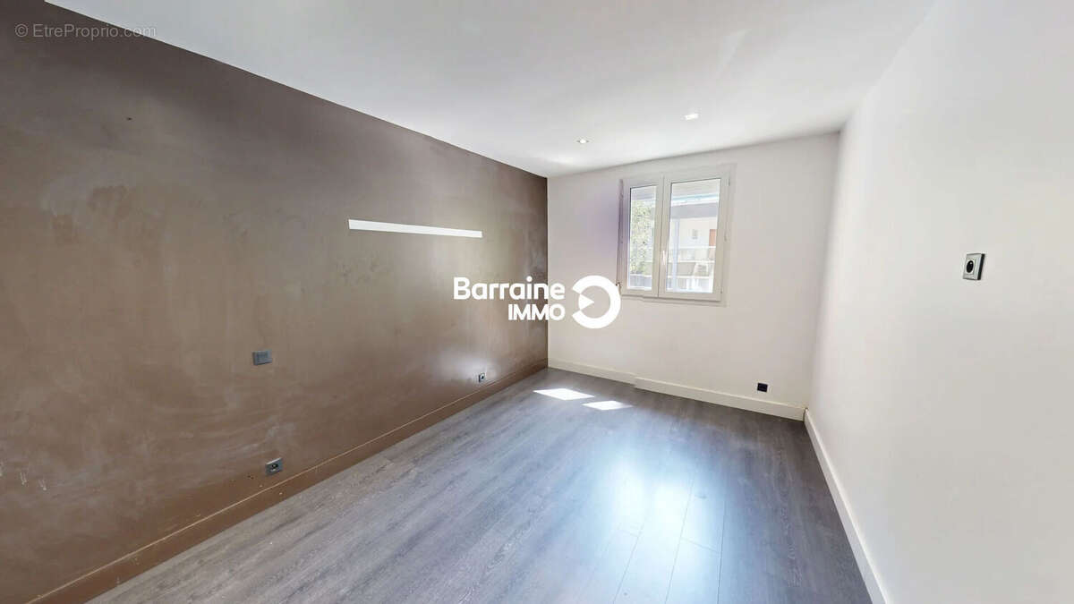 Appartement à LORIENT