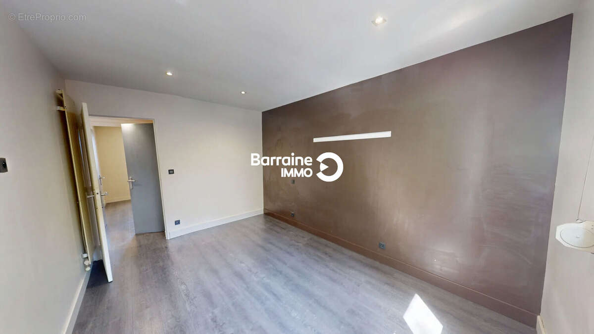 Appartement à LORIENT