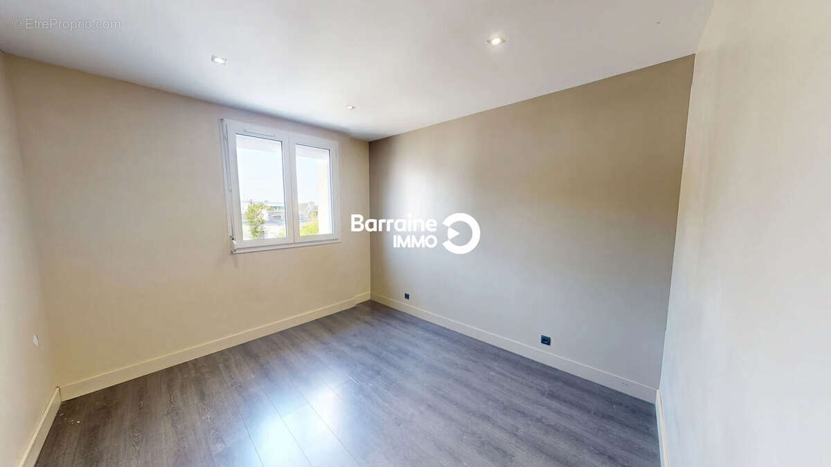 Appartement à LORIENT