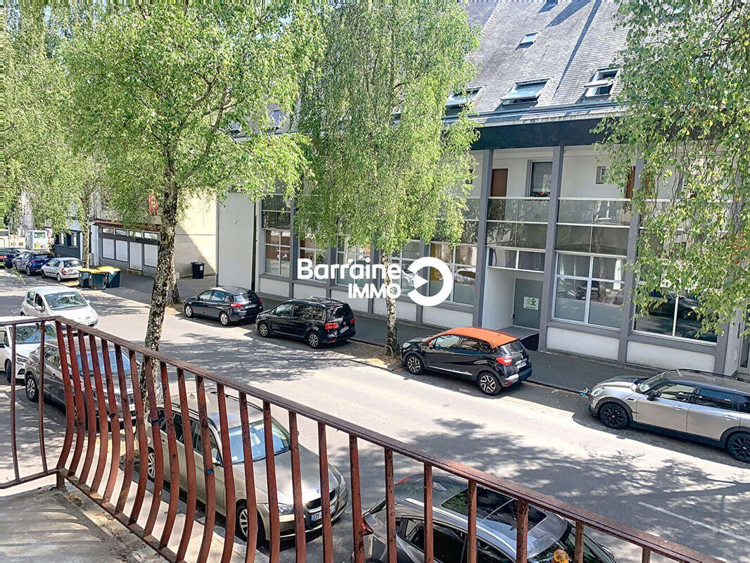 Appartement à LORIENT