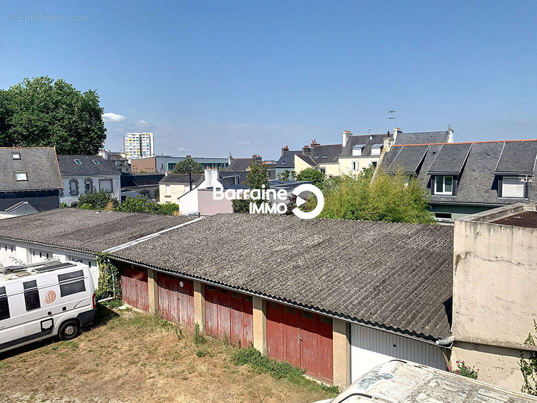 Appartement à LORIENT