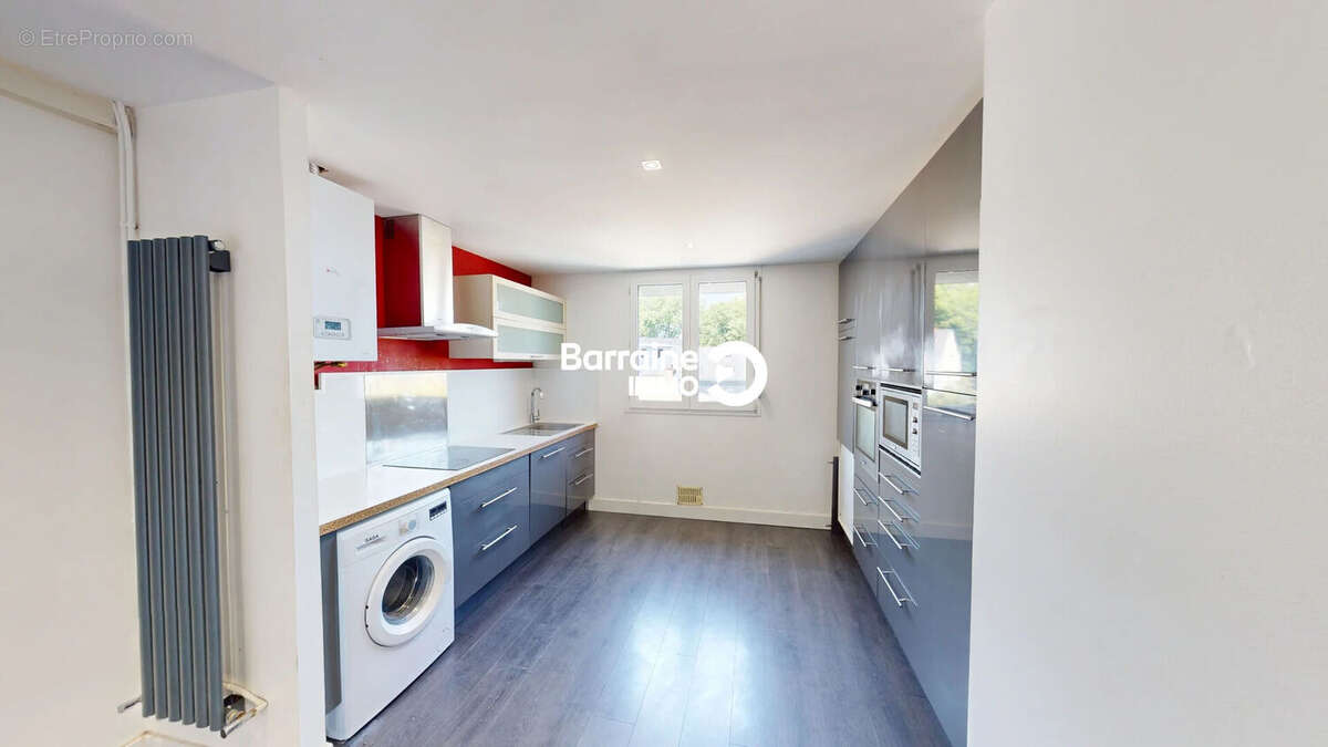 Appartement à LORIENT