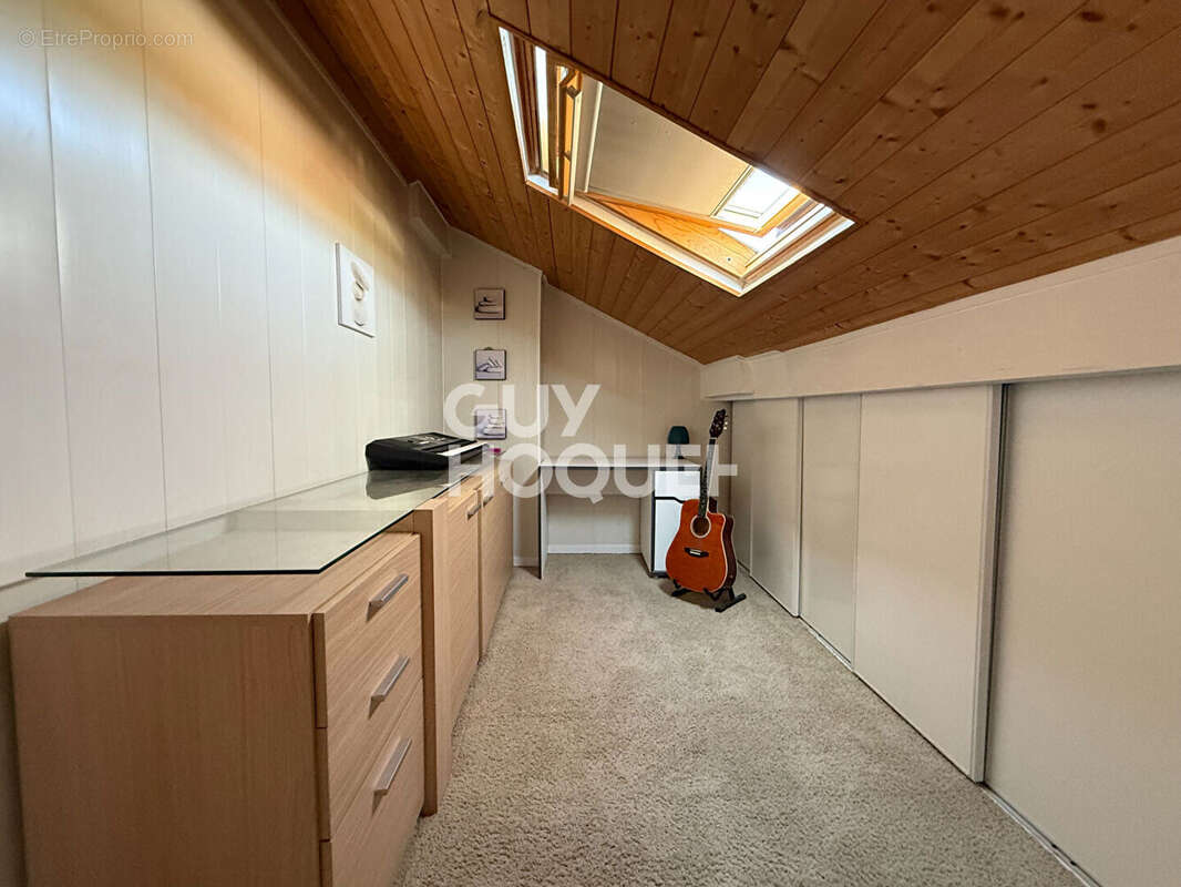 Maison à GRETZ-ARMAINVILLIERS