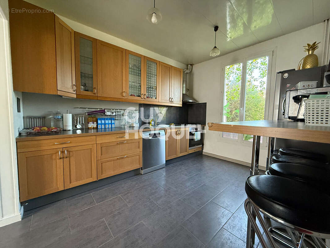 Maison à GRETZ-ARMAINVILLIERS