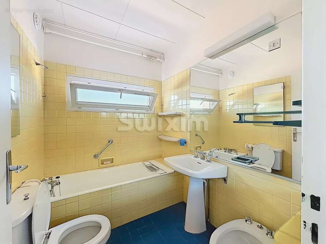 Appartement à CALUIRE-ET-CUIRE