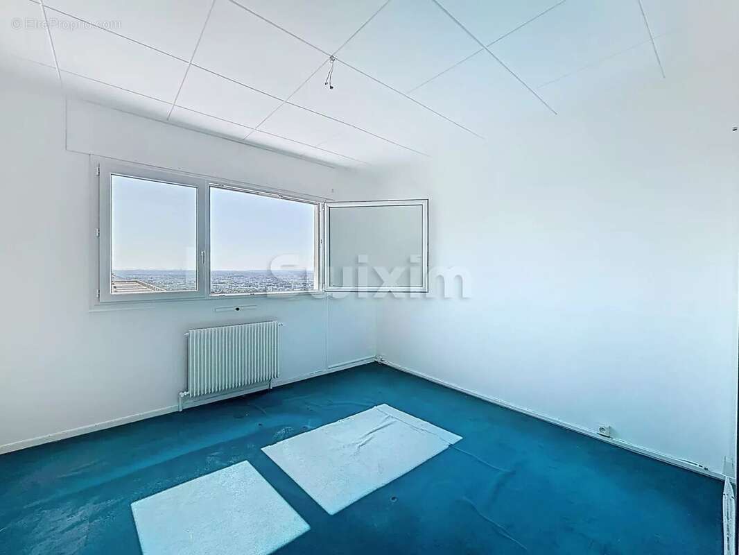 Appartement à CALUIRE-ET-CUIRE