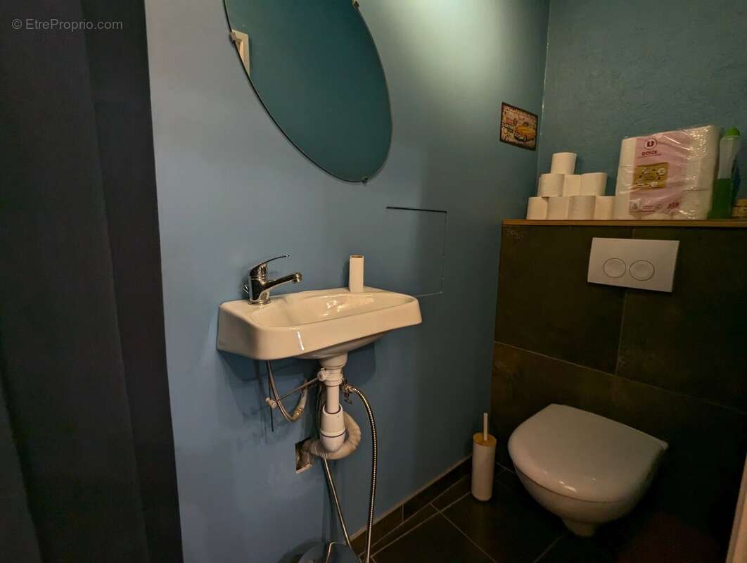 Appartement à TANINGES