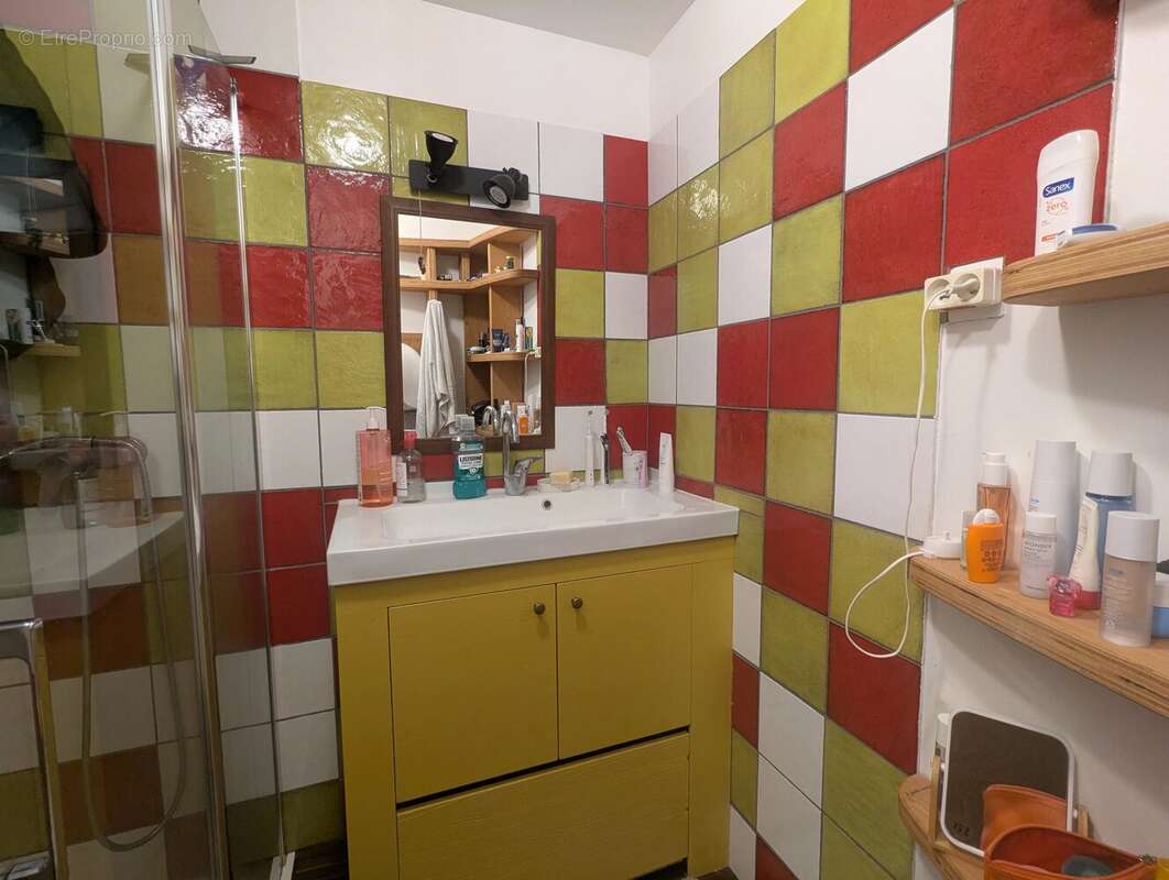 Appartement à TANINGES