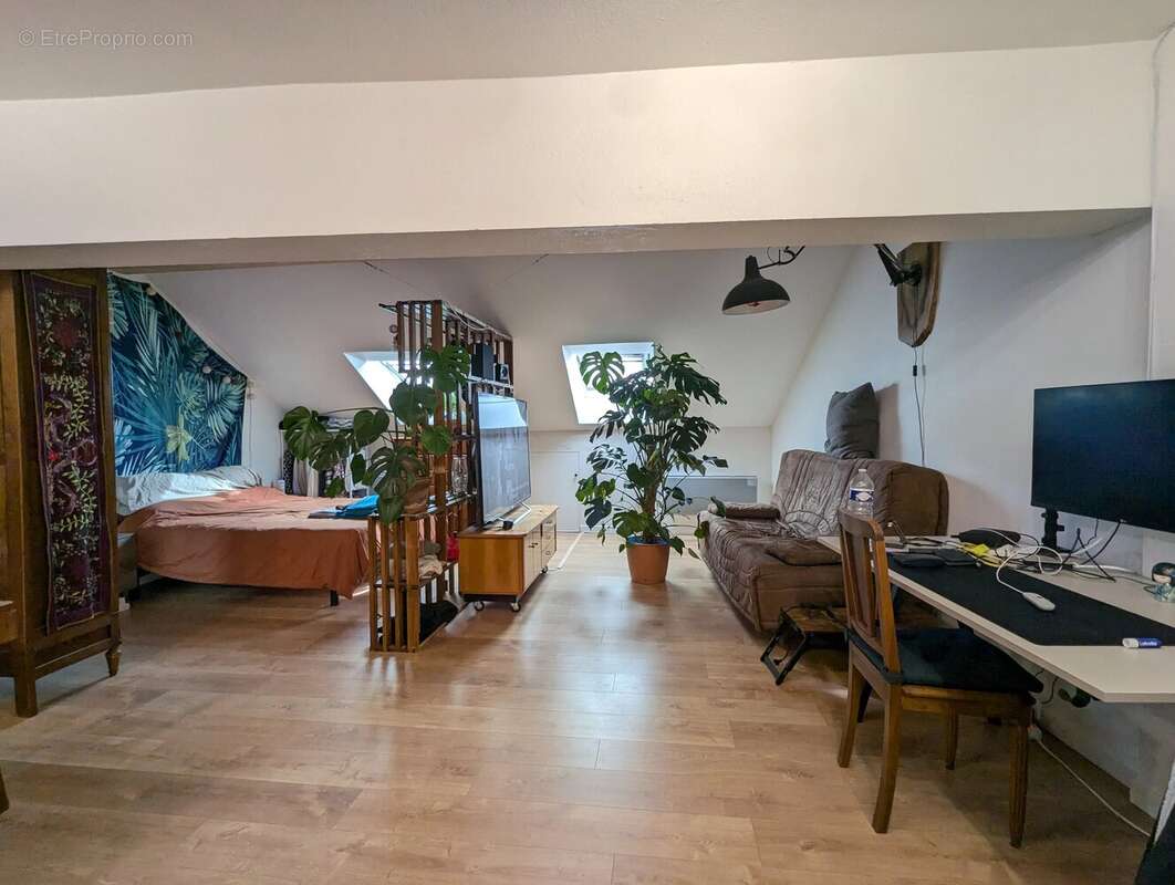 Appartement à TANINGES