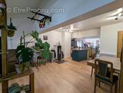 Appartement à TANINGES