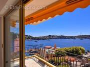 Appartement à VILLEFRANCHE-SUR-MER