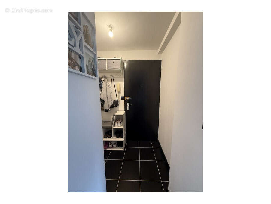 Appartement à SAINT-CLAUDE