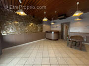 Commerce à SAINT-CLAUDE