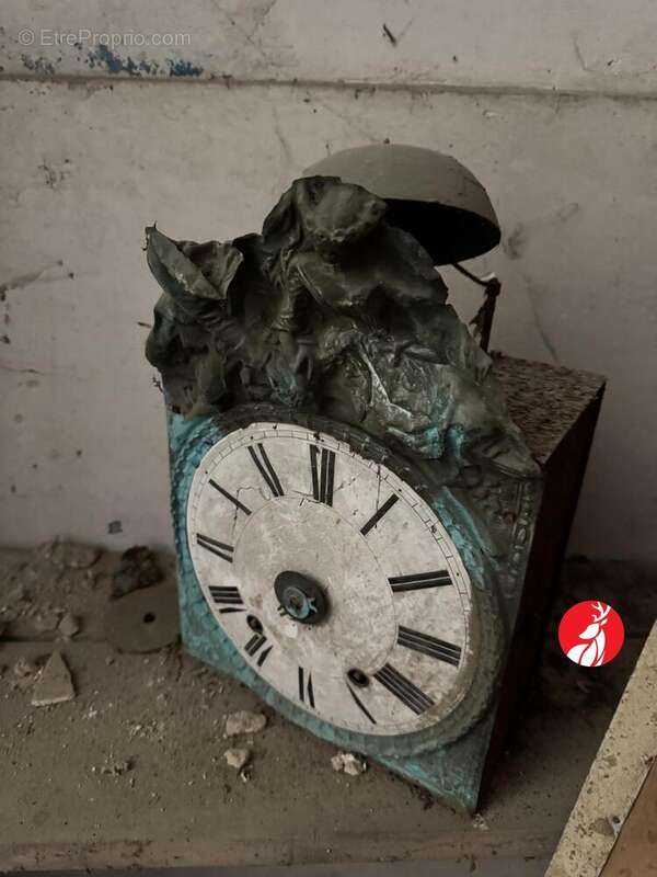 Maison à LA CHAPELLE-LA-REINE