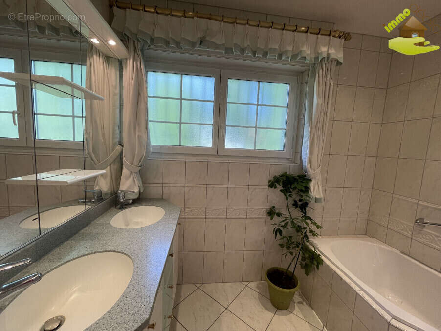 Maison à KOETZINGUE