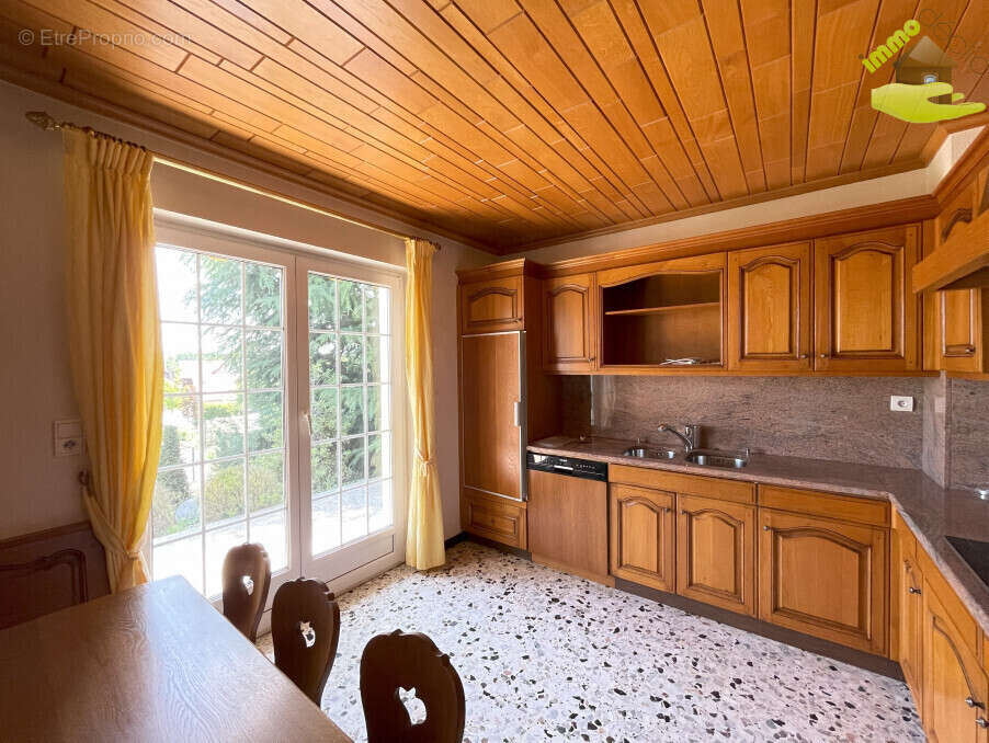 Maison à KOETZINGUE