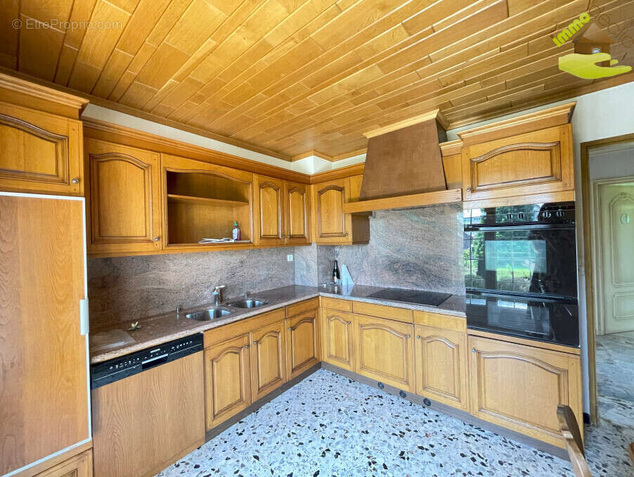 Maison à KOETZINGUE