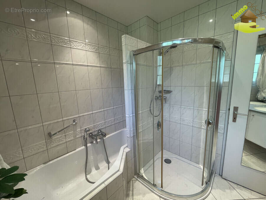 Maison à KOETZINGUE