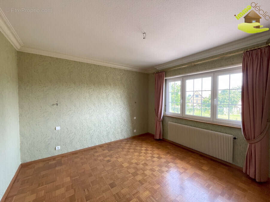 Maison à KOETZINGUE