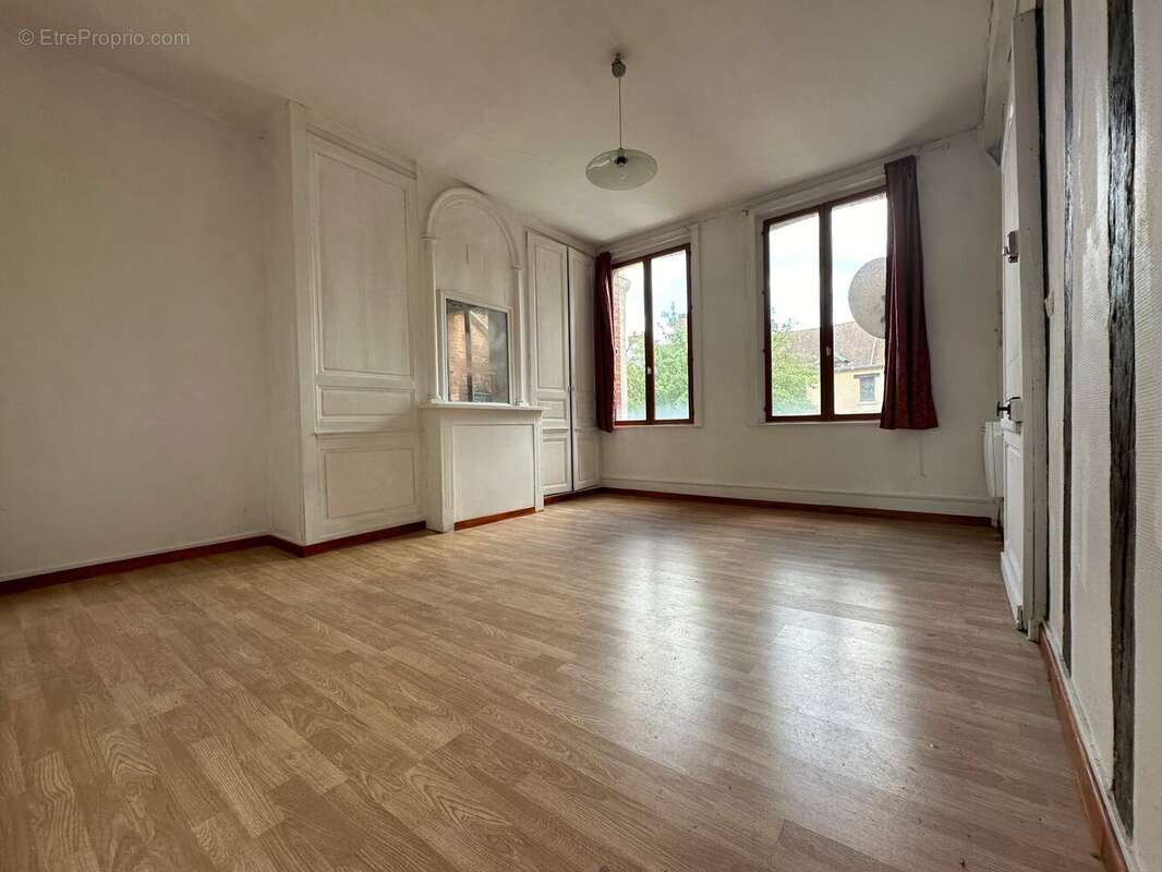 Appartement à LOUVIERS
