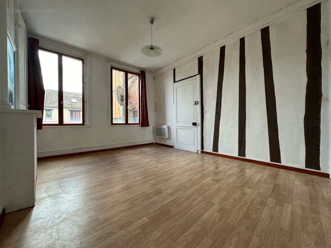 Appartement à LOUVIERS