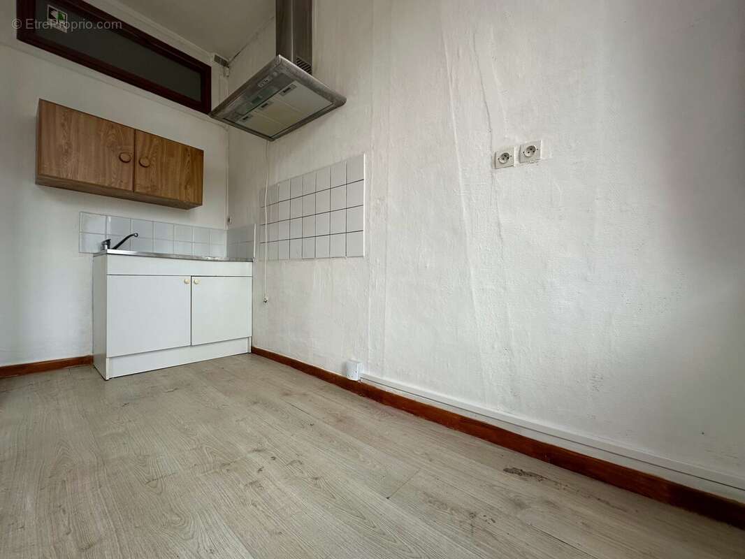 Appartement à LOUVIERS