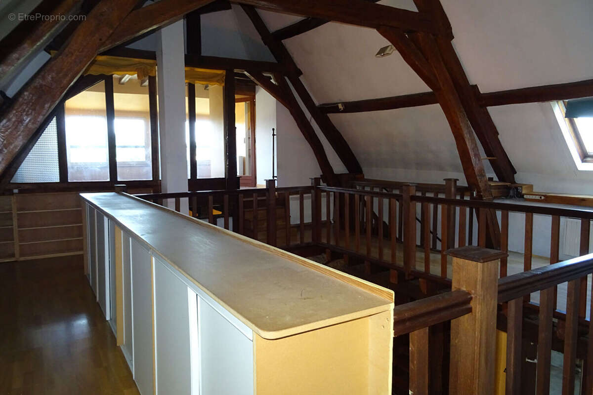 Maison à AUTHON-DU-PERCHE