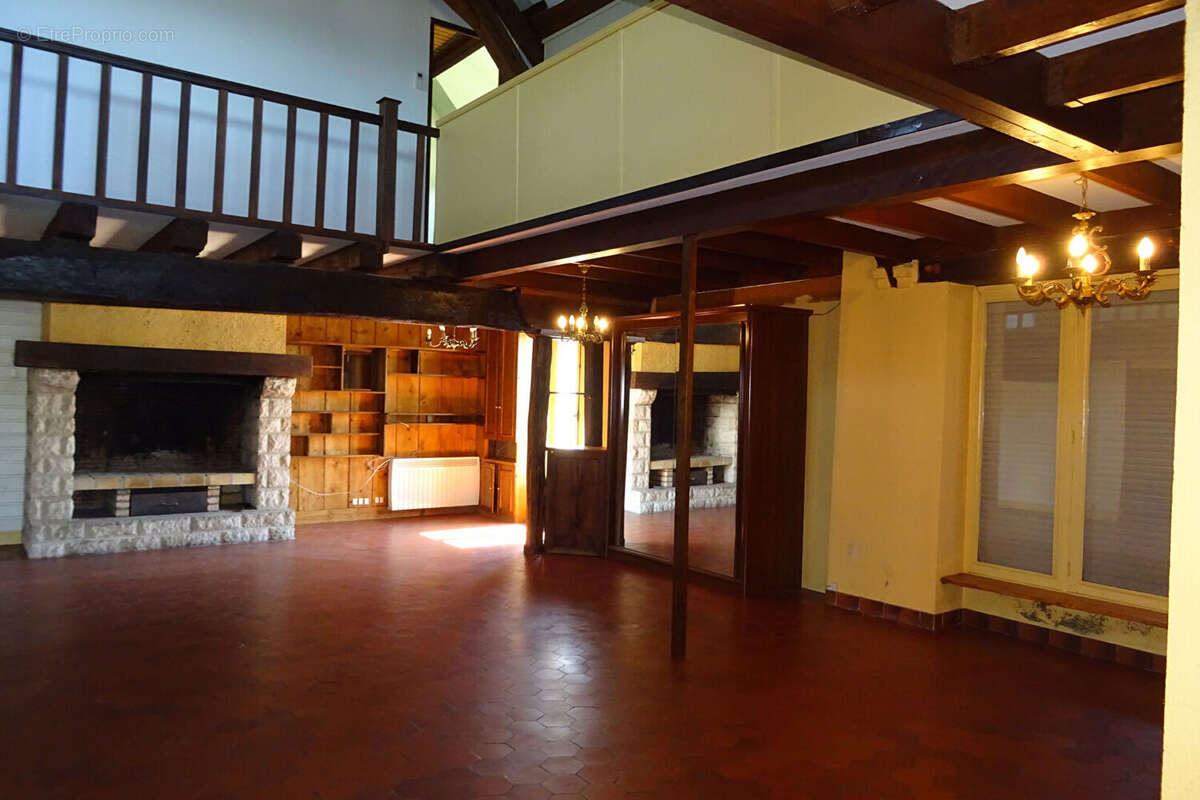 Maison à AUTHON-DU-PERCHE