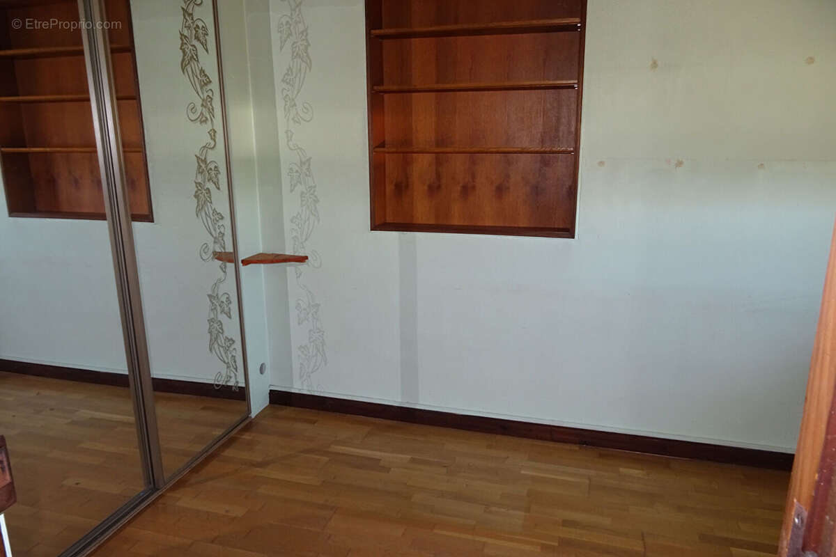 Maison à AUTHON-DU-PERCHE