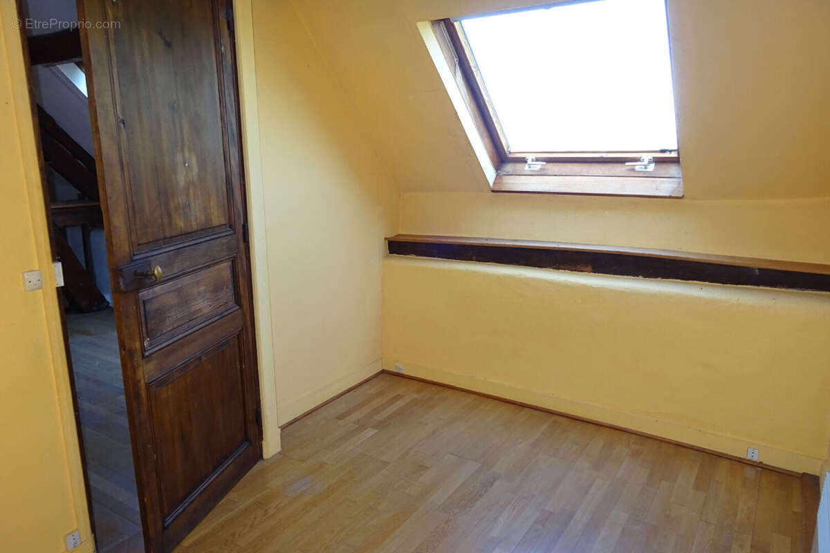 Maison à AUTHON-DU-PERCHE