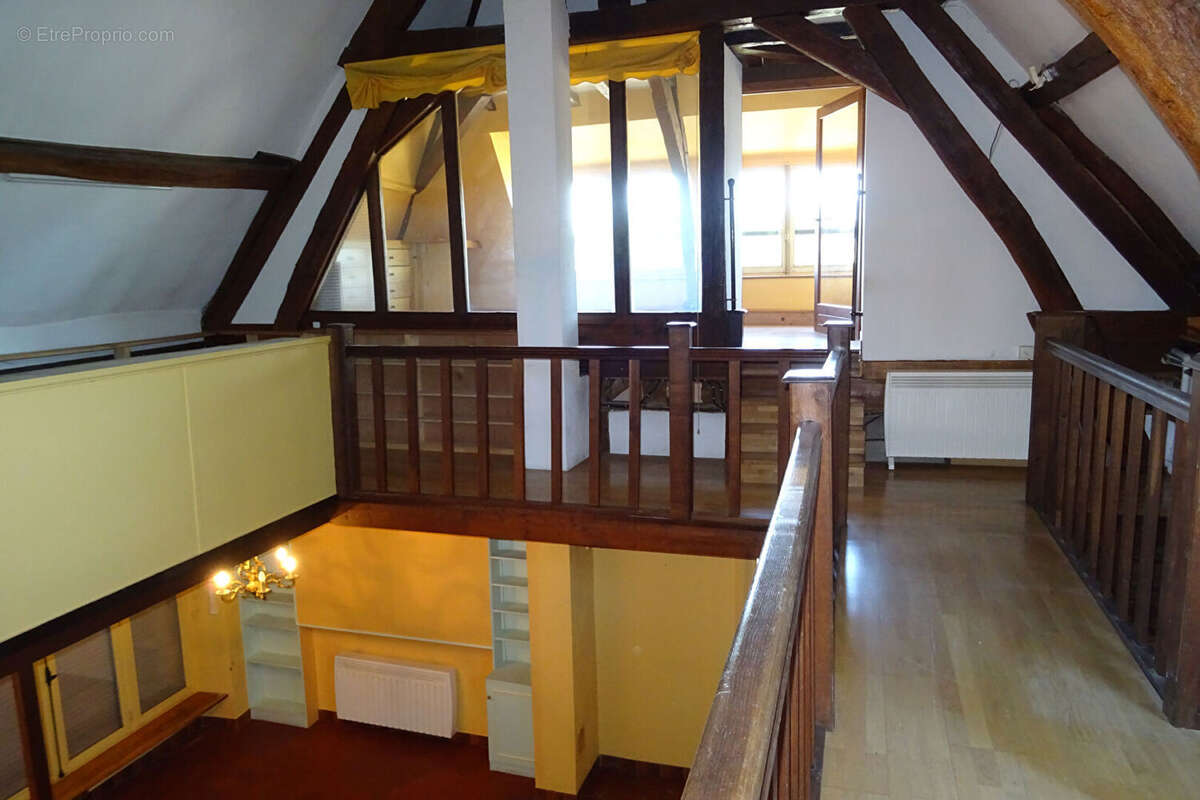 Maison à AUTHON-DU-PERCHE