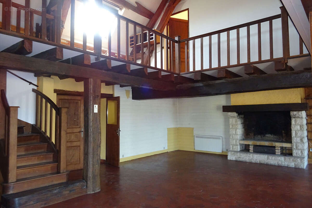 Maison à AUTHON-DU-PERCHE