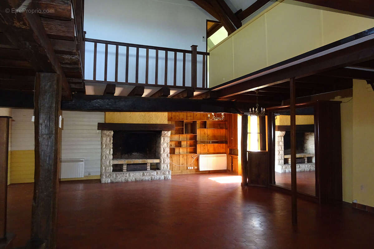 Maison à AUTHON-DU-PERCHE