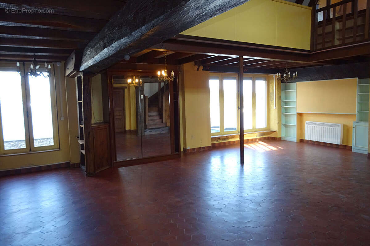 Maison à AUTHON-DU-PERCHE